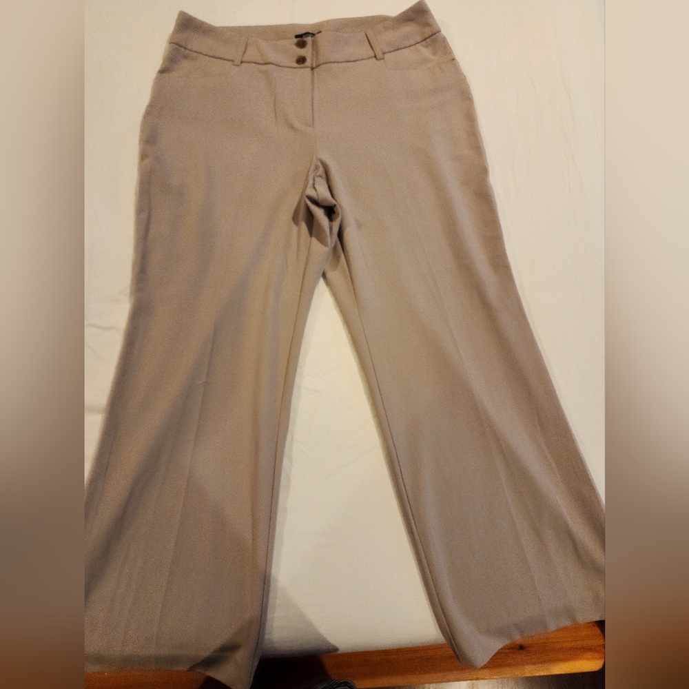 Alfani Slacks